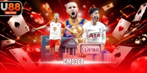CMD368