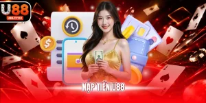 Nạp tiền U88